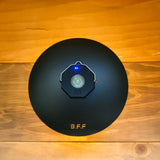 <送料0円> NATURA 最新型LEDライト『B.F.F 』 & 『B.F.F』専用マットブラックシェードセット