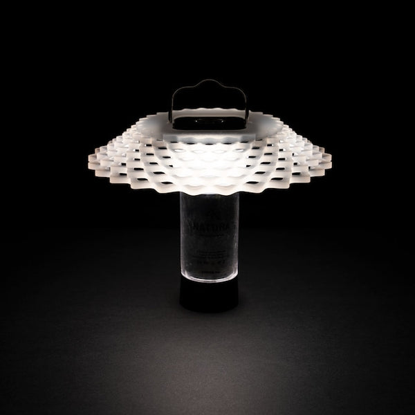 Geometrica ジオメトリカ GERBERA LANTERN SHADE-